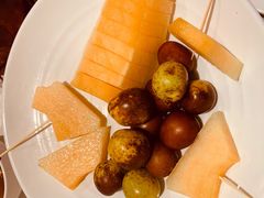 -大鸭梨烤鸭(左家庄店)