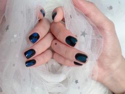 -吉吉靓甲美睫