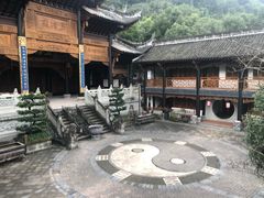 -关岳庙