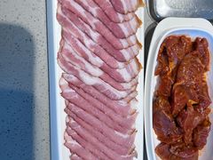 -海底捞火锅(莘松路店)