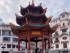 -汕头市小公园