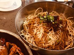 凉面-一棠龙虾•王牌虾球(楚河汉街店)