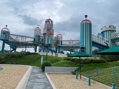 -季高兔窝窝亲子园(上海薰衣草公园店)