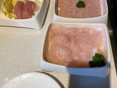 -海底捞火锅(劲松店)