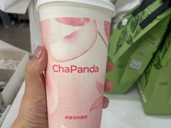 -茶百道(淮安一品国际店)