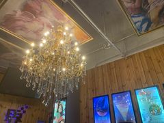 -明日世界密室轰趴·剧本桌游·箭馆团建(国贸店)