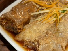 -禄运茶居·手工点心(猎德店)
