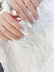 -MOMO·Nail美甲美睫