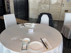 -广州塔晖粤轩中餐厅