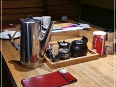 -御牛道日式烤肉料理(杭州万象城店)