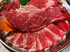 -乾杯烧肉居酒屋(中洲湾店)