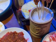 -重庆高老九火锅(万象城店)