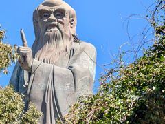 -青岛崂山太清宫