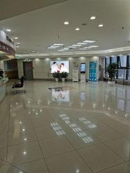 -中国福利会国际和平妇幼保健院(徐汇院区)