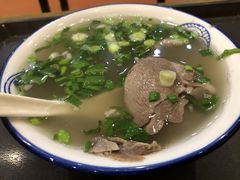-清真·西北人家风味馆(中山中路店)