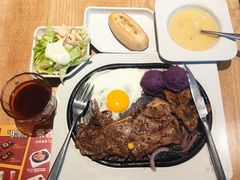-豪客来牛排(汕头东厦100店)