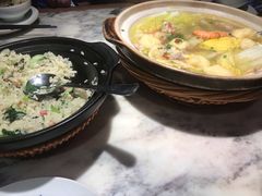 -梁家大院•农家菜(昆山会展中心店)