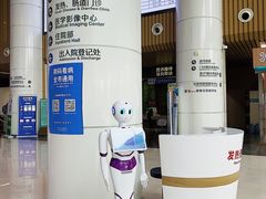 -南方医科大学深圳医院