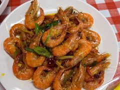 -琼大师东方烤乳猪(亚特兰蒂斯店)