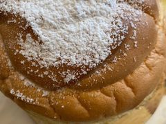 冰火菠萝油-港丽餐厅(高德置地店)