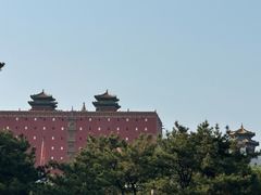 -普陀宗乘之庙(小布达拉宫)