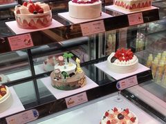 -巴黎贝甜(宜山路店)
