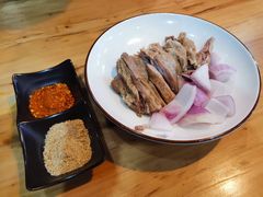 -唐河王记·南阳民间菜(国基路店)