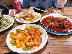 -京玉菲饭店(李村店)