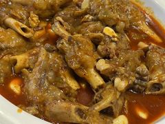 -古萧汪家羊肉馆(淮北四马路店)