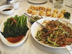 -奕景酒家· 专注大连海鲜30年(星海广场店)