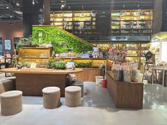 -半山书局(新世纪商城店)