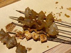 -那些年记忆烧烤