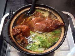 小义乌砂锅拉面-小义乌砂锅拉面(海事共享区店)