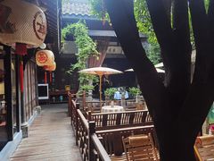 -三只耳火锅(宽窄巷子店)