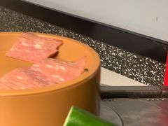 -龍歌自助小火锅(市北和达中心城店)