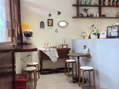 -初甜·舒芙蕾·韩式雪花冰(流塘店)