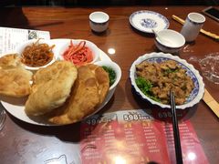 -临潼印象·特色陕菜