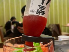-鱼酷活鱼烤鱼(张江长泰店)