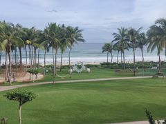 -三亚亚龙湾天域度假酒店