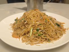 温州米粉-华盛丰温州大排档(东三环南路店)