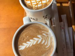 -雕刻时光·咖啡·酒吧·西餐(香山店)