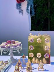 -大连城堡豪华精选酒店·宴会厅