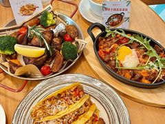 -The Good Place好地方·Brunch·coffee(国贸店)