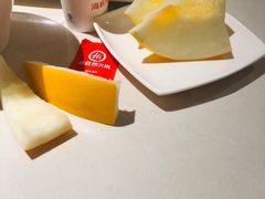 -海底捞火锅(上元大街店)