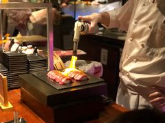 -广州富力君悦大酒店·凯菲厅