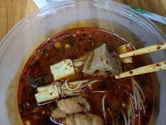 -吴记麻辣烫(曙光中路店)