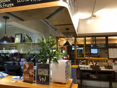 -雕刻时光咖啡馆(南院门店)