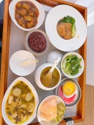 -馨月汇·一悦馨香月子中心(前滩店)
