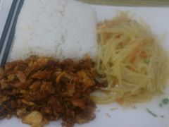 -土耳其烤肉饭镇江百年面霸(玉茗华城店)