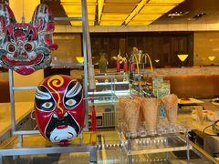 -东西风牛排馆周末烧烤自助(首都机场希尔顿店)